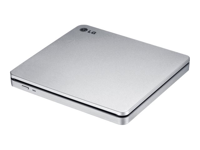 HLDS GP70NS50 DVD-Brenner ultra slim USB2.0 silber HLDS GP70NS50 DVD-Brenner ultra slim USB2.0 silber