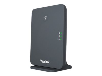 YEALINK W70B DECT Basisstation YEALINK W70B DECT Basisstation
