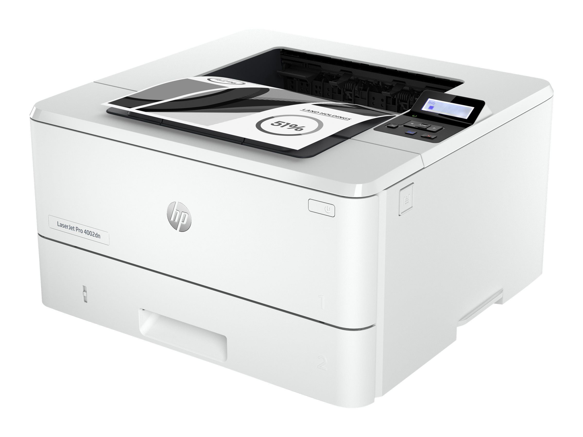 2Z605F#B19 HP LJ Pro 4002DN Laserdrucker