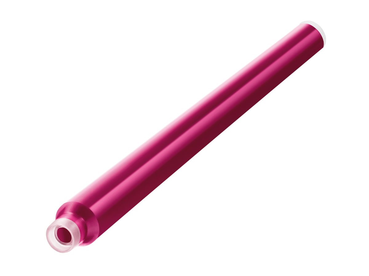 Pelikan Tintenpatronen für Füller 4001 pink, 5 St
