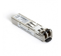CISCO Transceiver Module SFP 1000BASE-SX MMF 850nm DOM