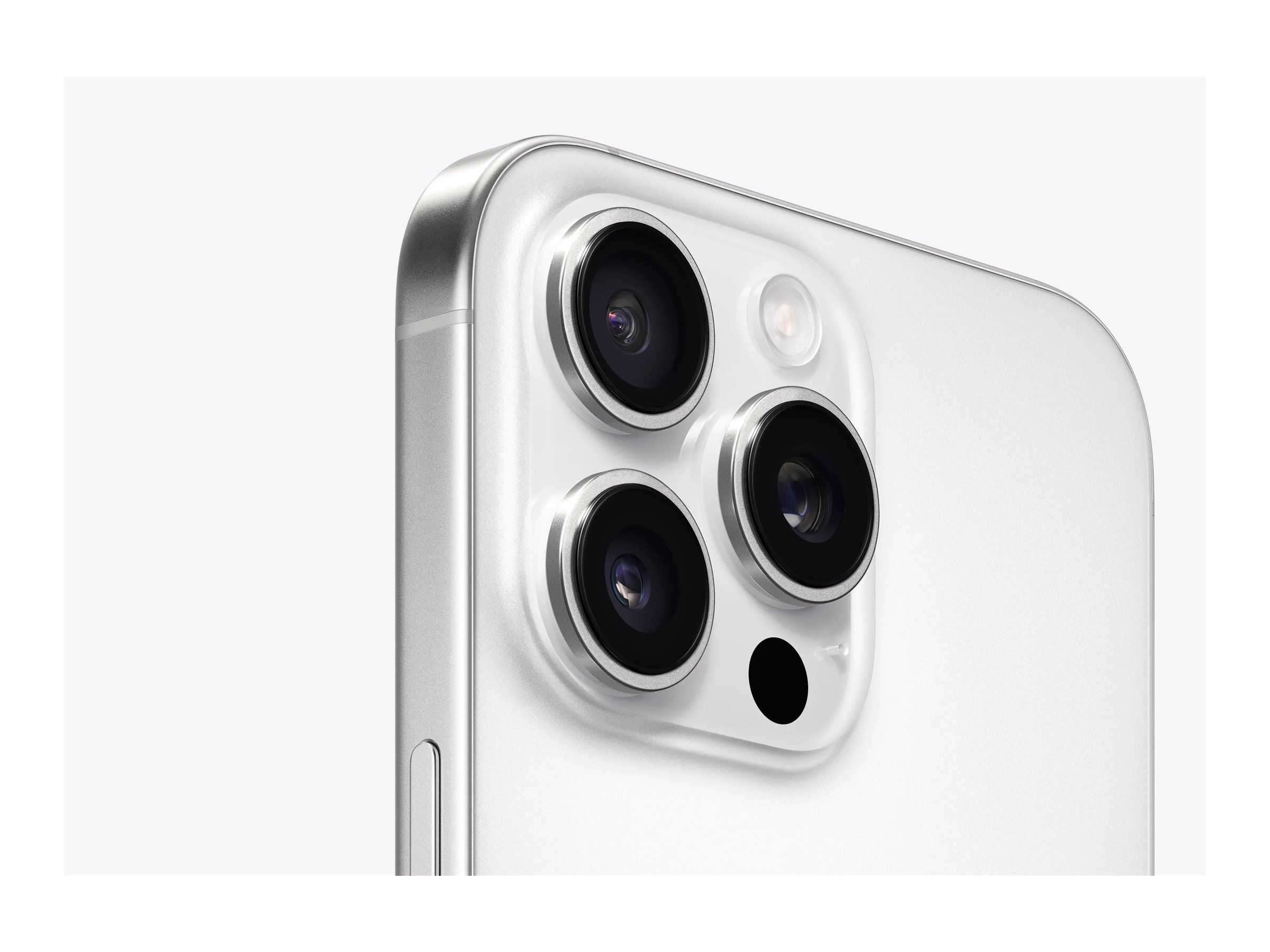 o2-Aktion Apple iPhone 16 Pro Max 256GB titan weiss