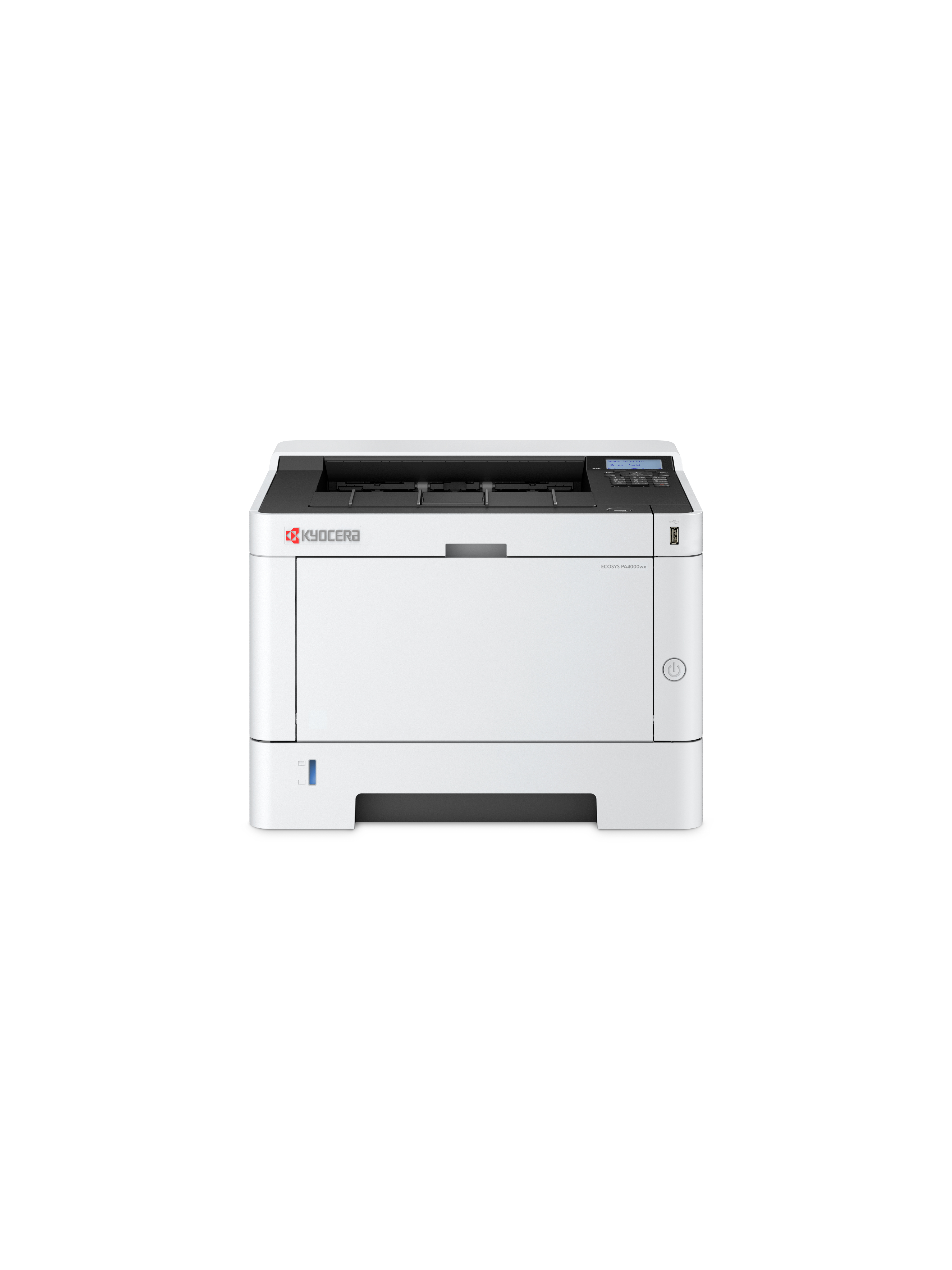 Kyocera ECOSYS PA4000wx s/w Duplex WLAN