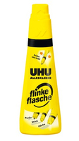 UHU flinke flasche Alleskleber 90,0 g UHU flinke flasche Alleskleber 90,0 g