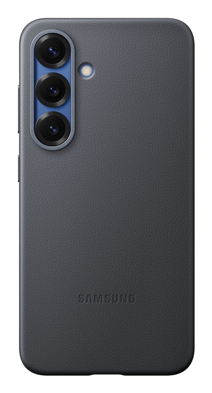 Samsung Kindsuit Case Galaxy S25 Black