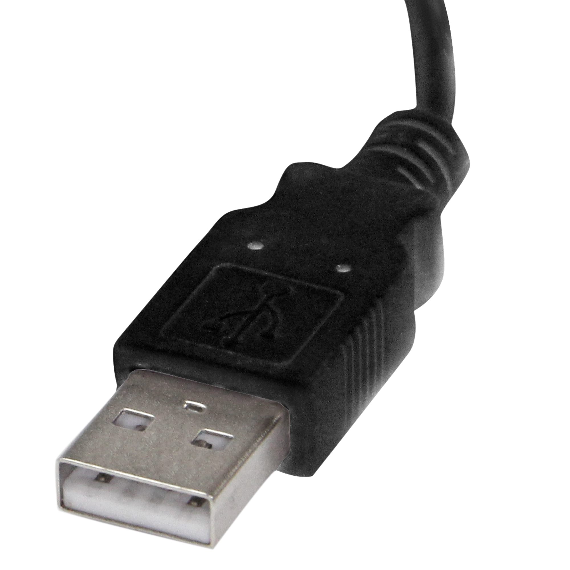 STARTECHCOM 56K USB Einwahl und Fax Modem V92 Extern Hardwarebasierend USB Modem 56kbit Modem 144kbit Fax