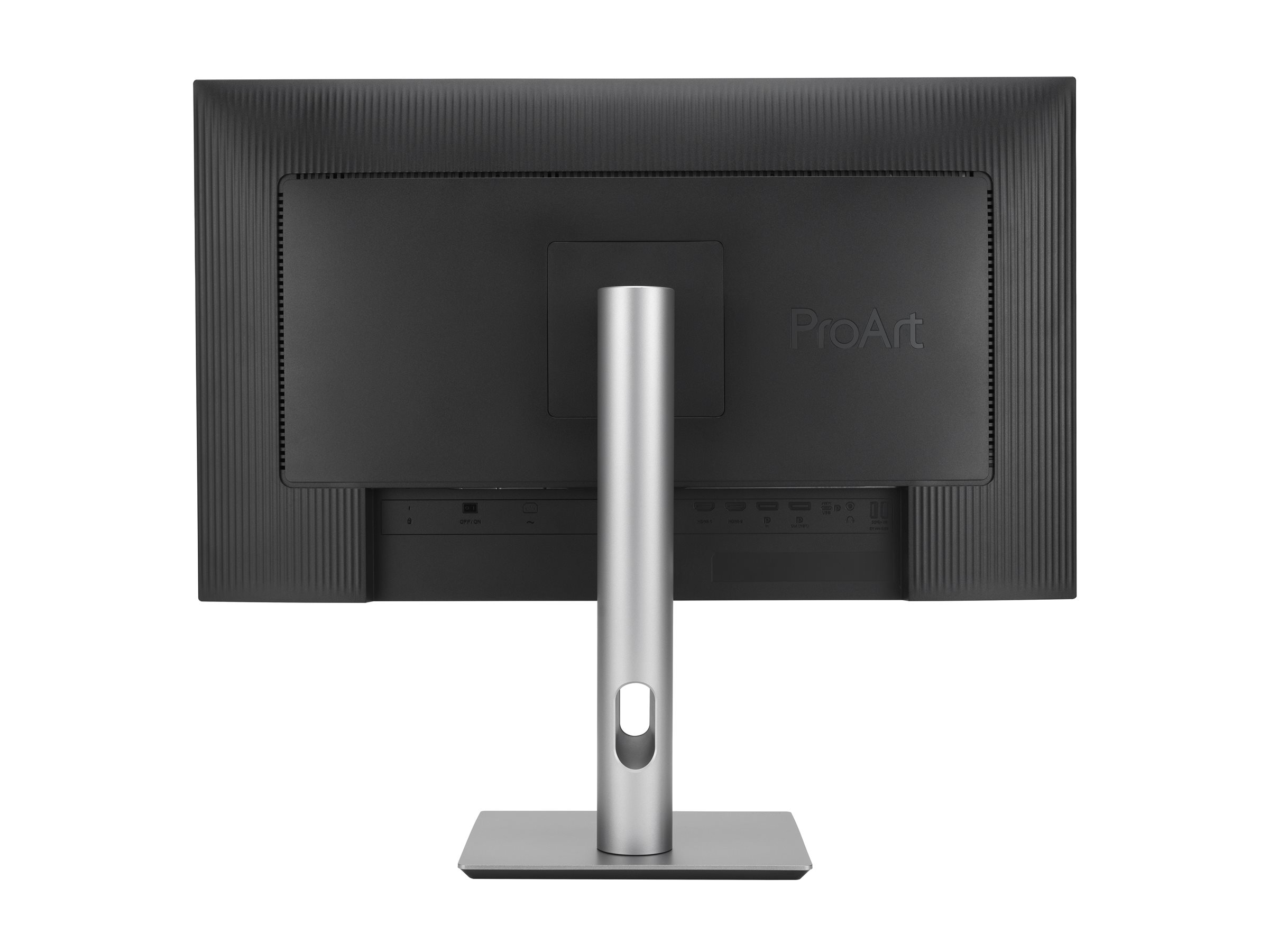 ASUS ProArt PA279CRV 68,58cm 27Zoll 4K UHD Monitor 16:9 IPS 3840x2160 ergonomic DisplayHDR 400 96W Speaker USB-C USB-Hub DP HDMI