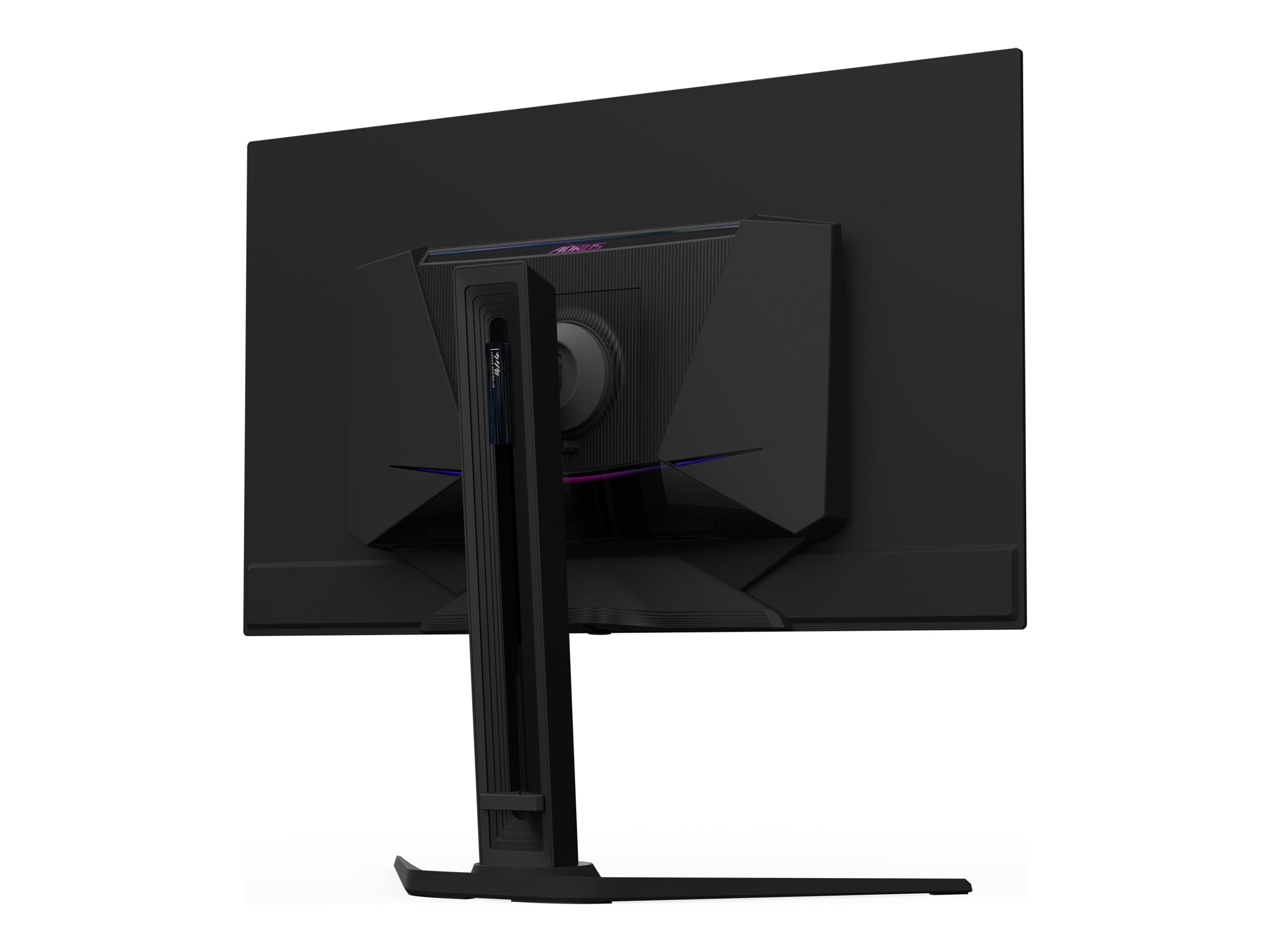 GIGABYTE AORUS FO32U2 80,01cm 31,5Zoll OLED 3840x2160 UHD 240Hz 250cd/m2 2xHDMI 2.1 1xDP 1.4