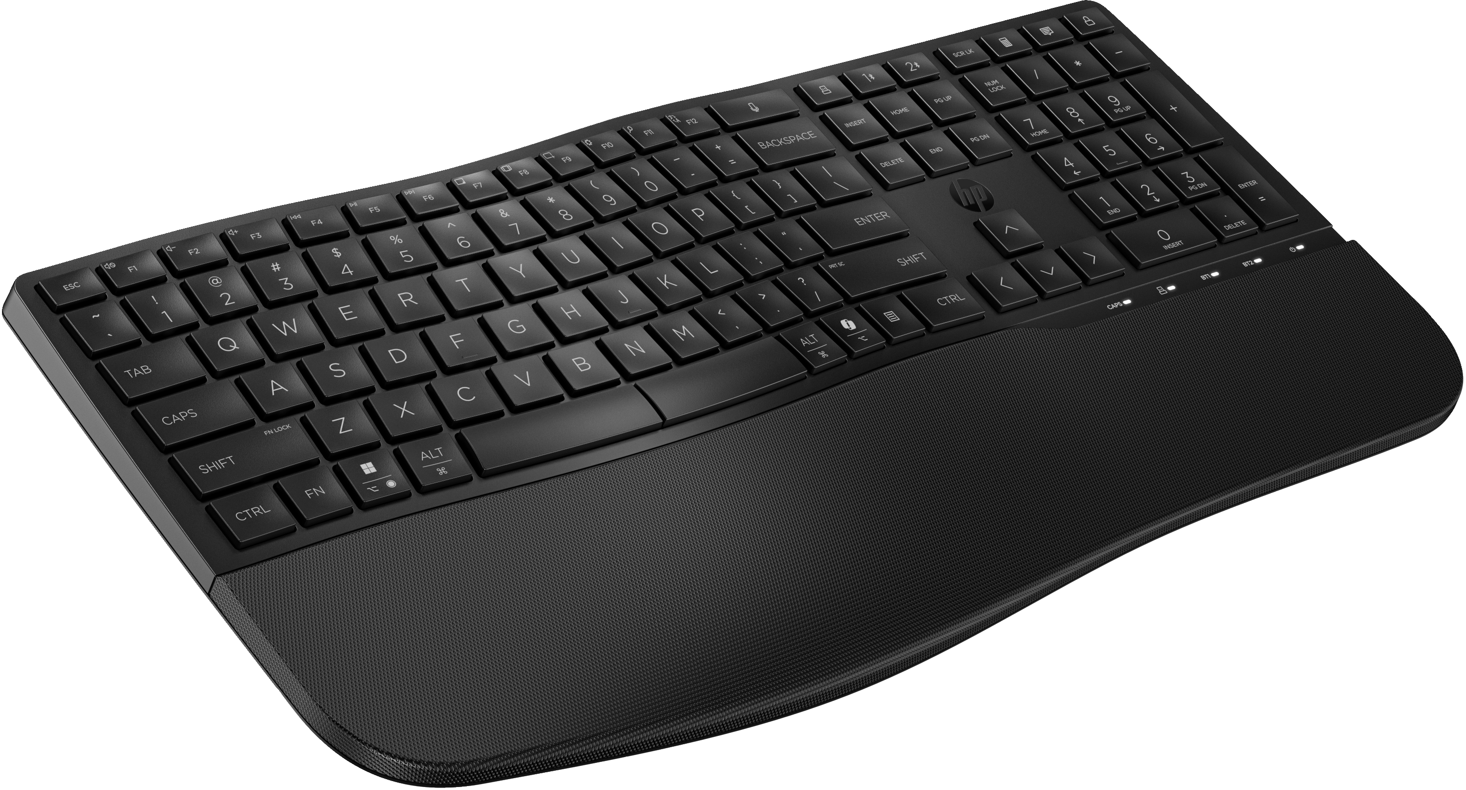 HP 685 CFT DualMode Keyboard SmartBuy