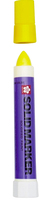 Sakura Solid Gelb Rundspitze 1,3 cm