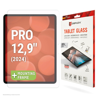DISPLEX Tablet Glass iPad Pro 13 (2024) DISPLEX Tablet Glass iPad Pro 13 (2024)