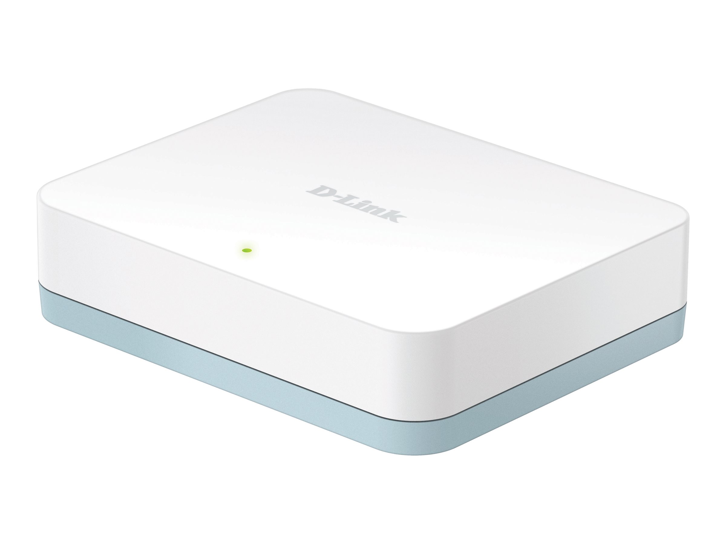 D-LINK DGS1005D/E GIGABIT SWITCH