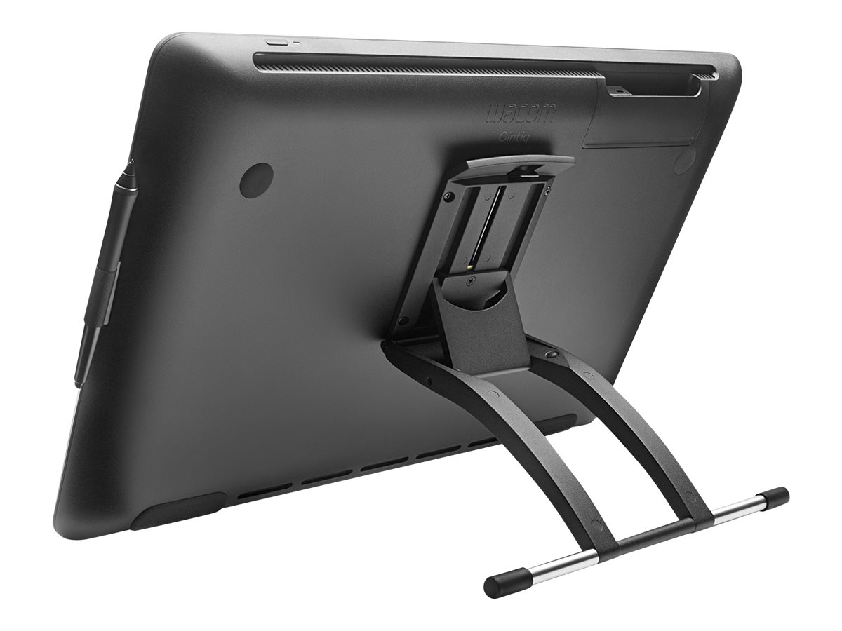 Wacom Grafiktablett Cintiq 22