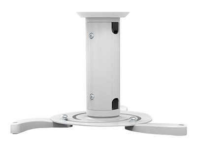 NEOMOUNTS Projector Ceiling Mount height 8-15 cm weiss