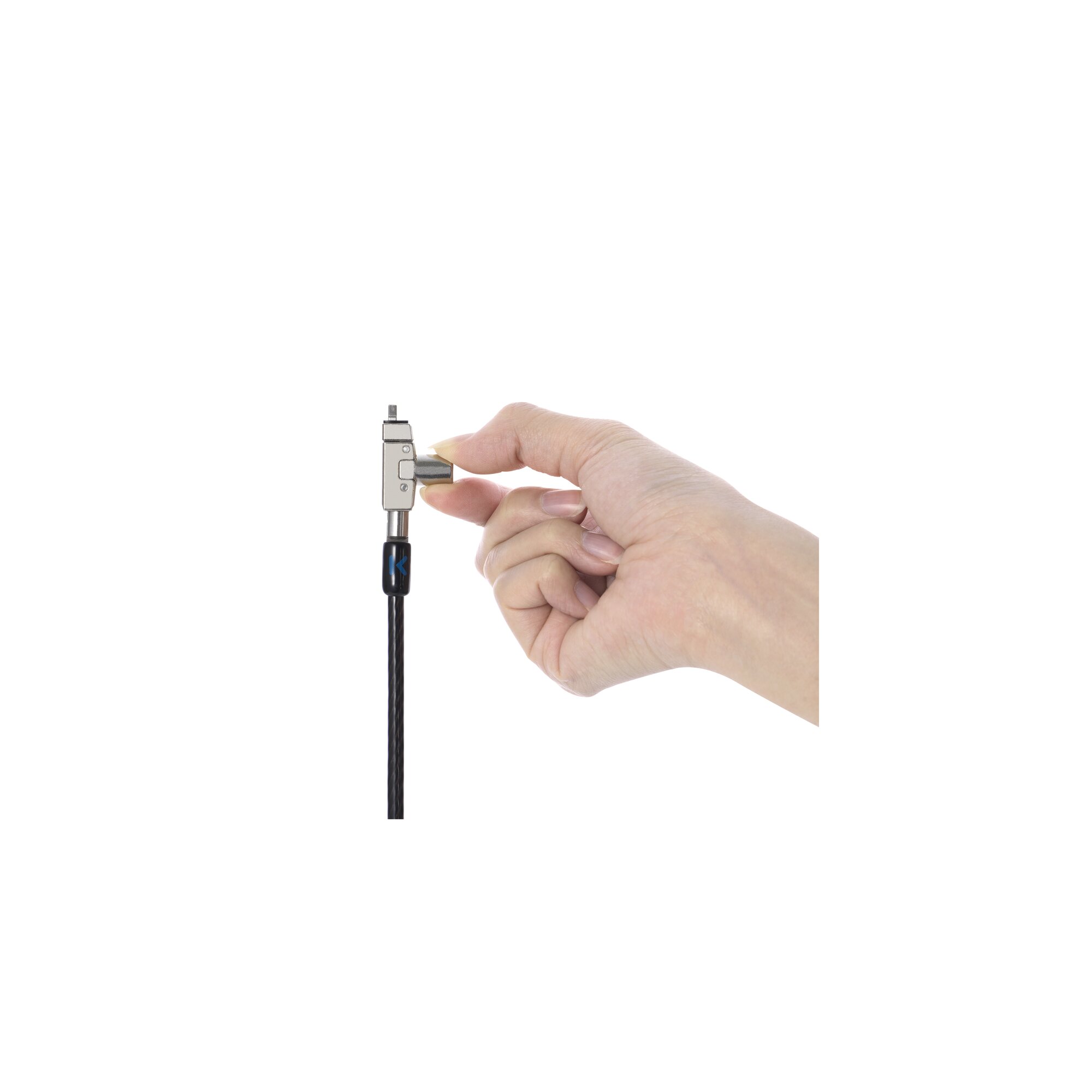 Kensington Slim N17 20 Laptopschloss 1,8 m