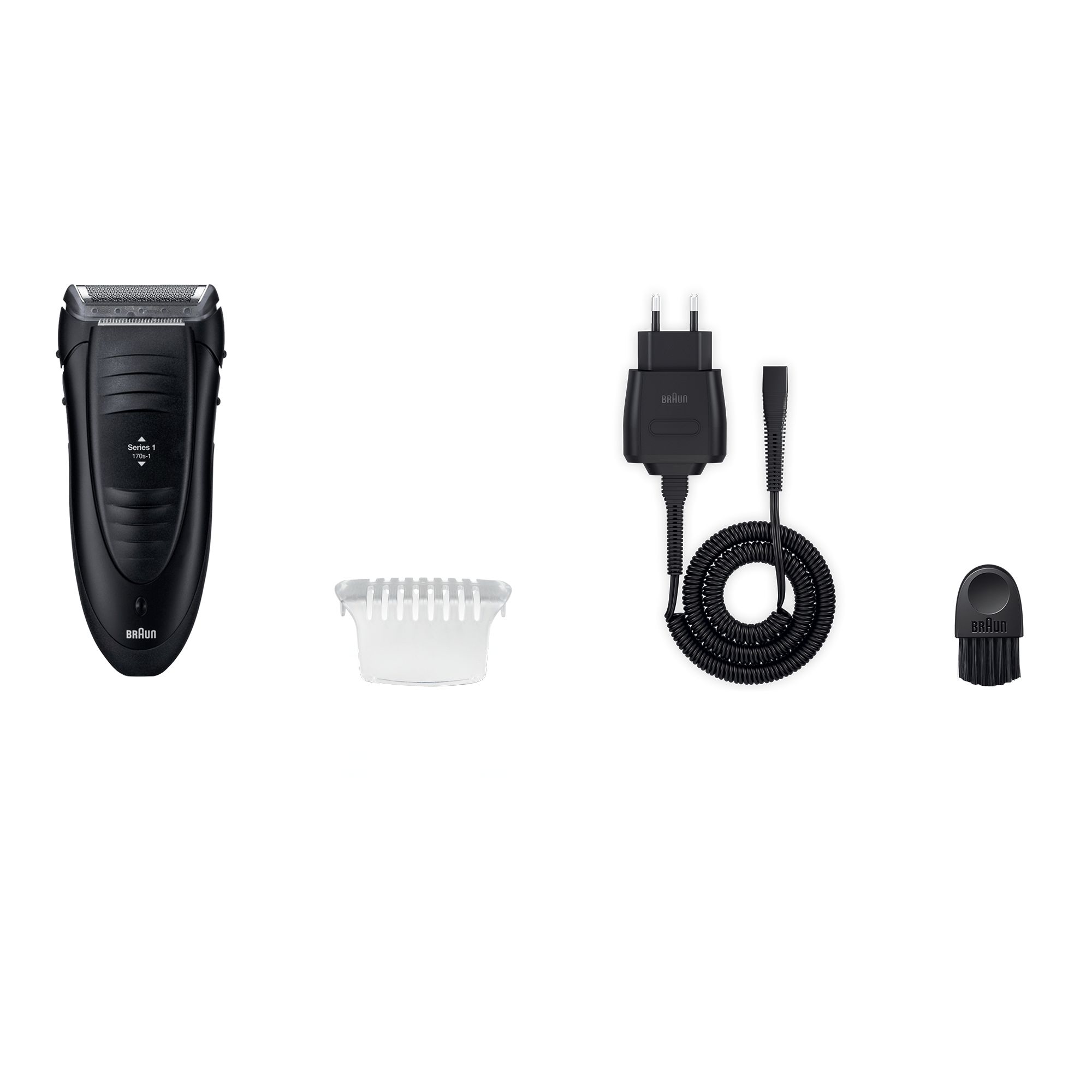 Braun Series 1 170s1 Elektrorasierer