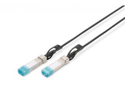 DIGITUS SFP+ 10G DAC Kabel 7m