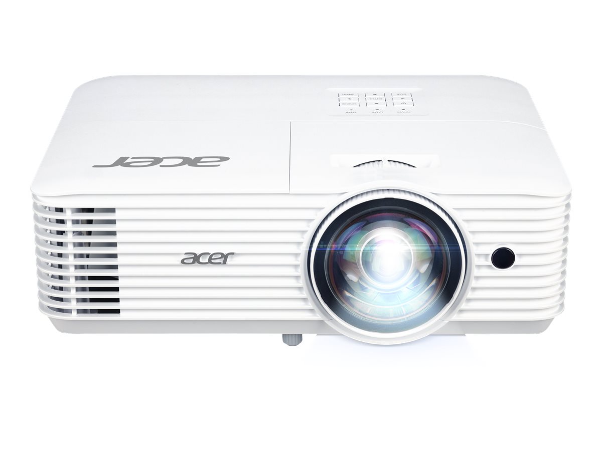 Acer DLP-Projektor H6518STi - Weiß