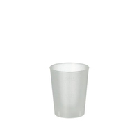 40 STARPAK Mehrweg-Schnapsglaeser 40 ml 40 STARPAK Mehrweg-Schnapsglaeser 40 ml
