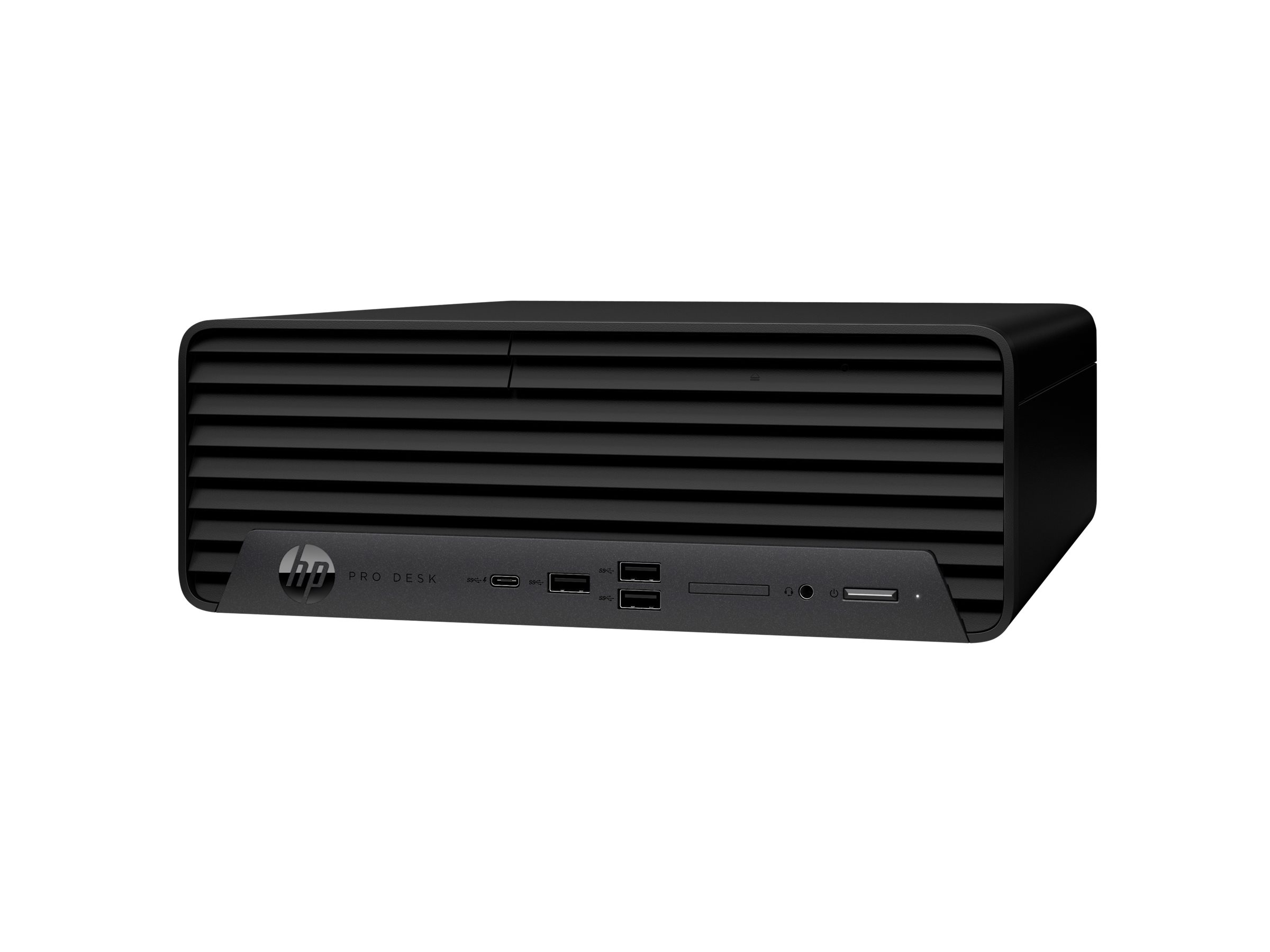 HP Pro SFF 400 G9 Intel Core i514400 16GB 512GBSSD W11P Business desktop PC 1J Gar DE