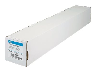 Q1404B HP Plotterpapier 24" (610mm) 45.7 Q1404B HP Plotterpapier 24" (610mm) 45.7