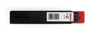 Rotring S0230451 Minen, 2.0 mm, HB, 12 Stk Rotring S0230451 Minen, 2.0 mm, HB, 12 Stk