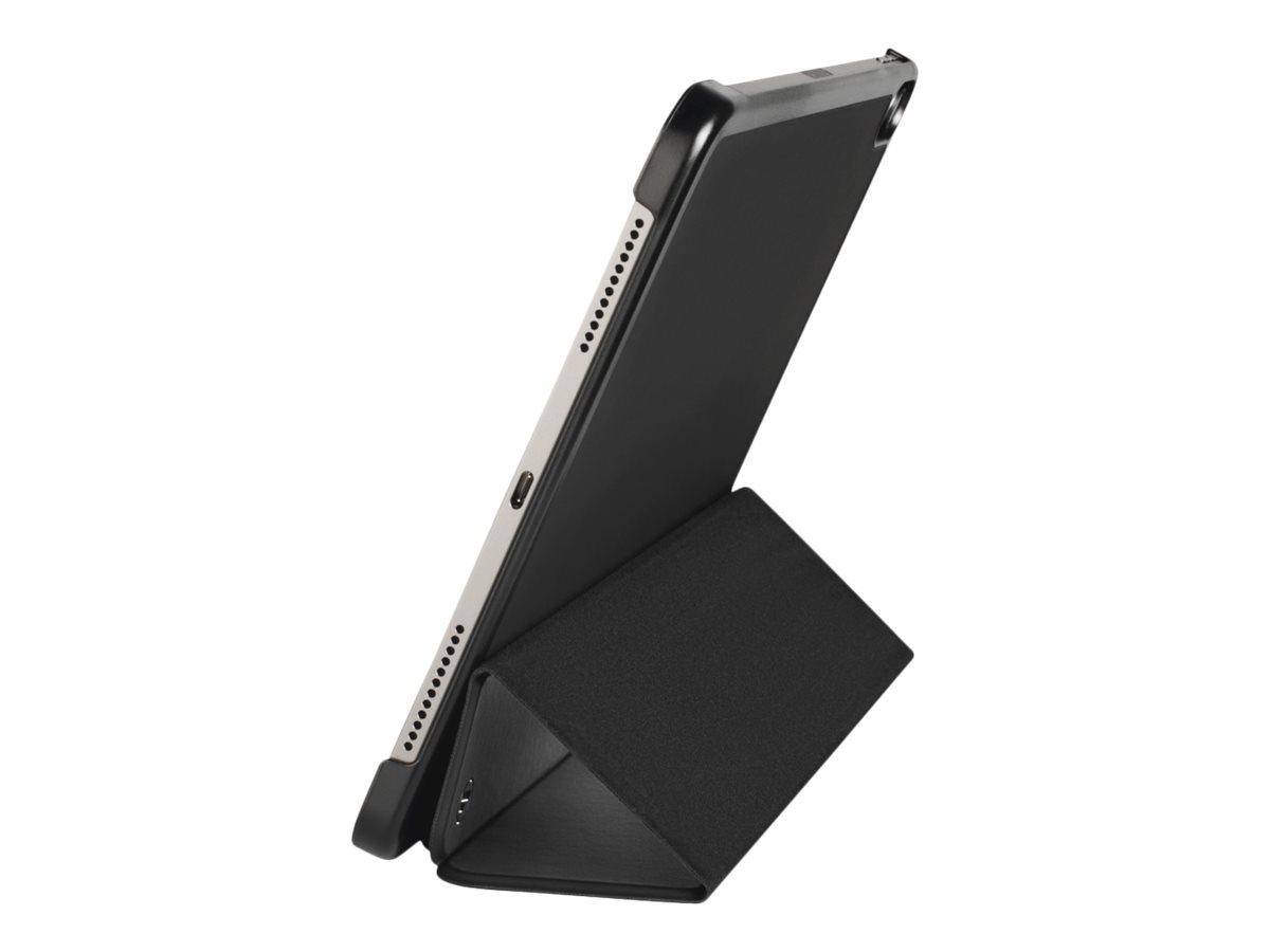 hama Fold Tablet-HÃ¼lle fÃ¼r Apple iPad Air 4. Gen (2020), iPad Air 5. Gen (2022) schwarz