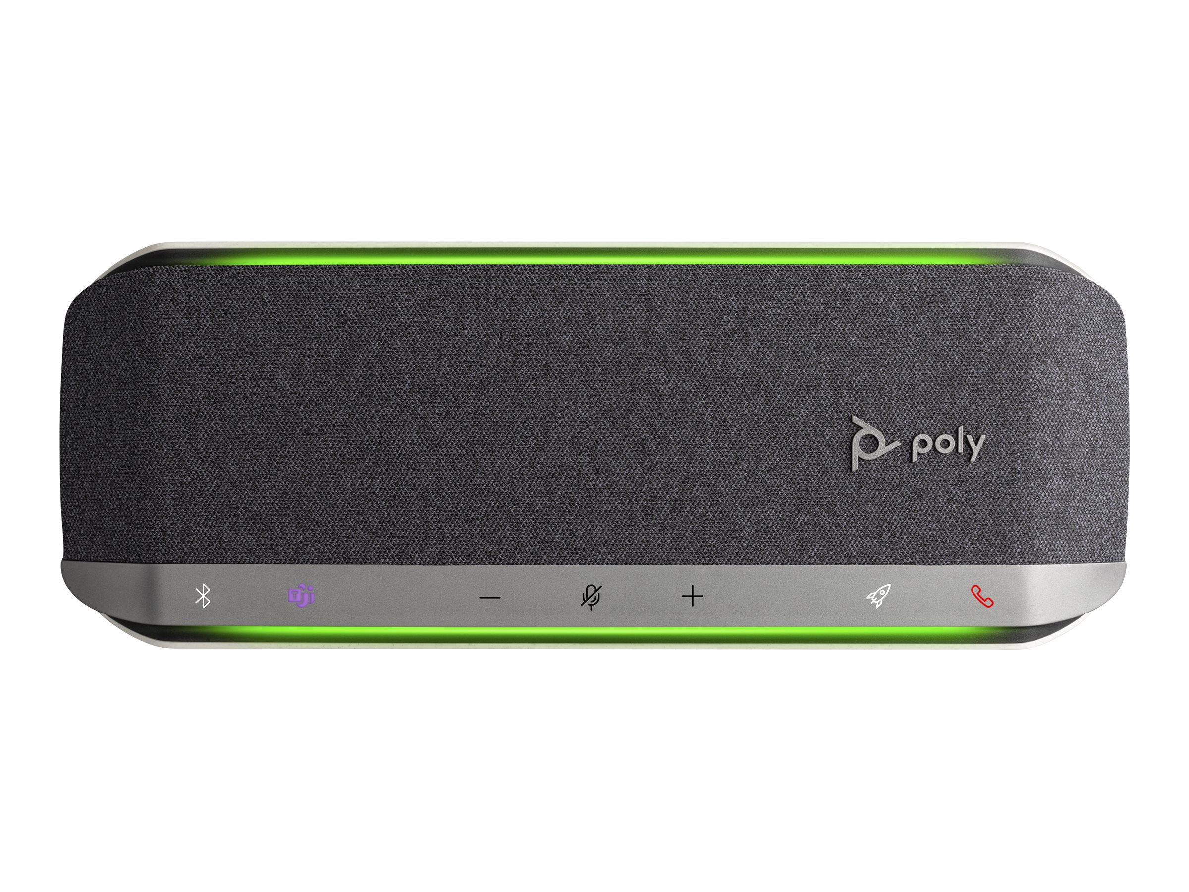 HP Poly Sync 40 USBA USBC Speakerphone