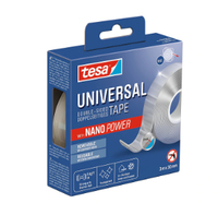 558100000000 TESA Nano Power Klebeband
