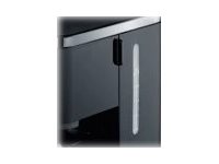 GRAEF FK512 Kaffeemaschine schwarz, 812 Tassen