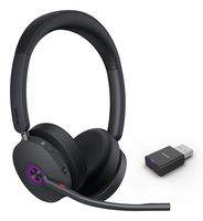 Yealink WH68 Hybrid Teams Headset Yealink WH68 Hybrid Teams Headset