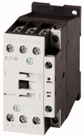 Eaton Electric Leistungsschütz DILM17-01(RDC24)