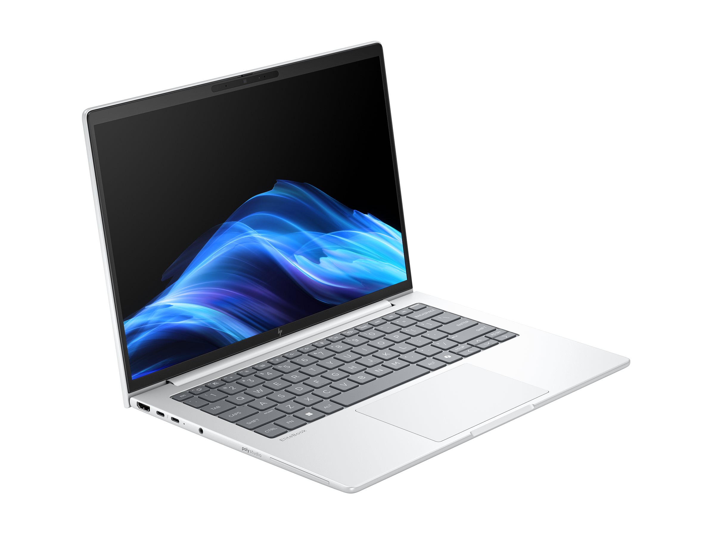 HP EliteBook 8 G1a AMD Ryzen 7 250 35,56cm 14Zoll WUXGA 16GB 512GB/SSD W11P SmartBuy 3J Gar (DE)