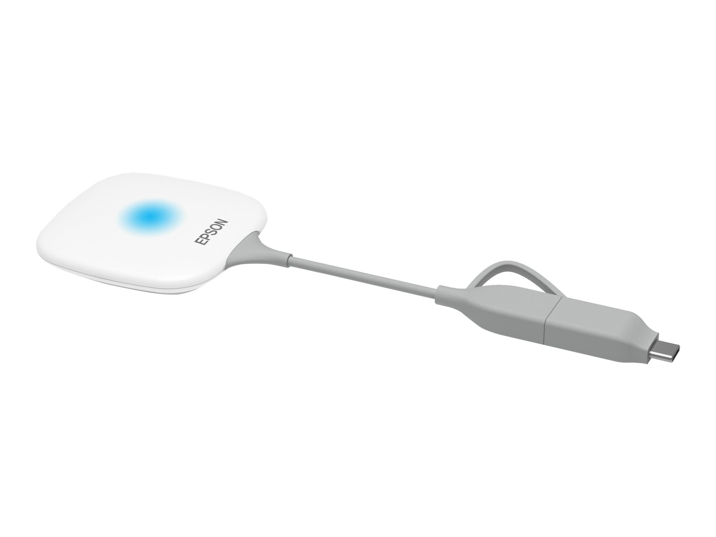 EPSON ELPWP20 Wireless Presentation System EPSON ELPWP20 Wireless Presentation System