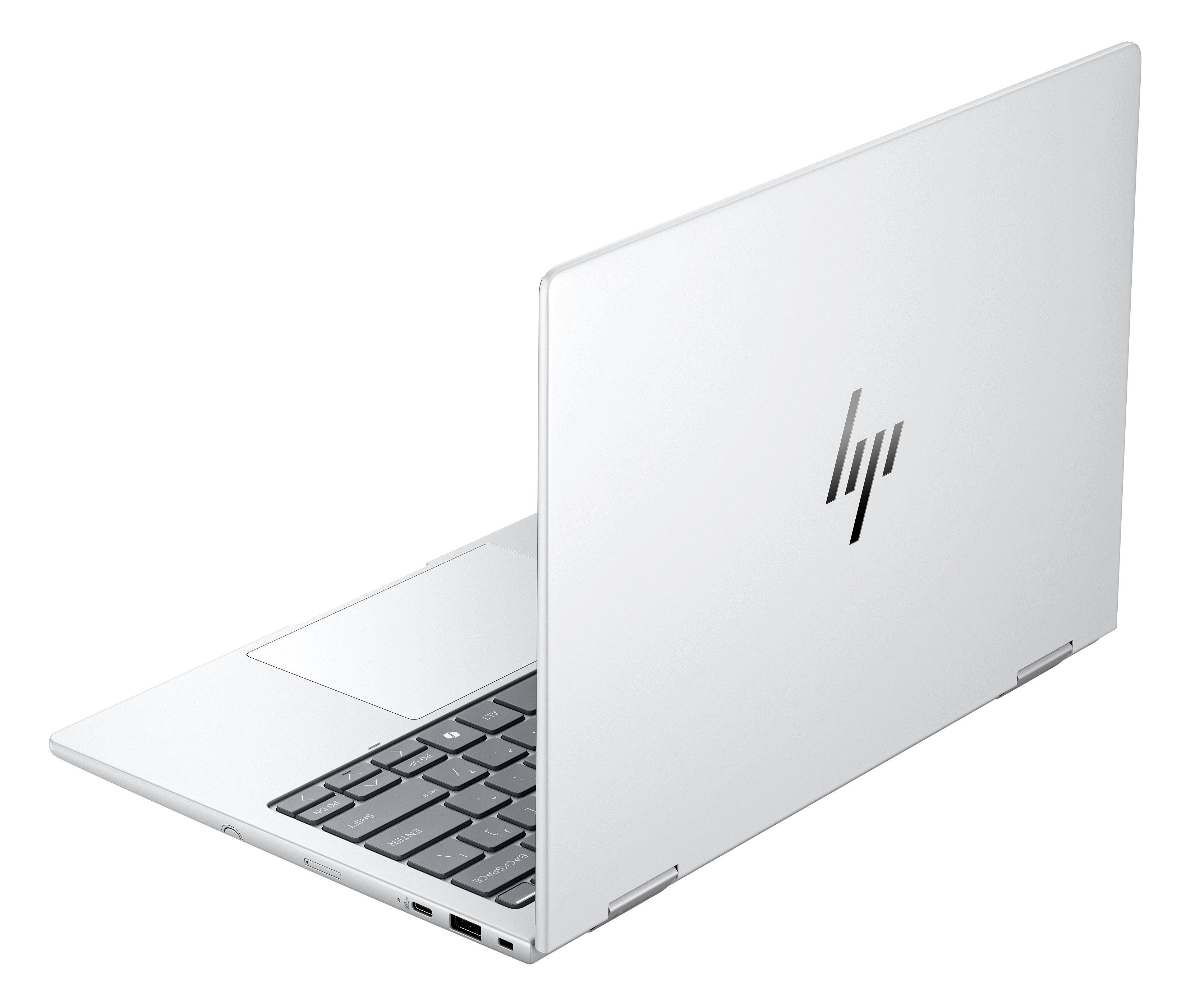 HP EliteBook 8 FLIP G1i Intel Core Ultra 5 225U 33,7cm 13,3Zoll WUXGA Touch Screen Notebook 16GB 512GBSSD W11P SmartBuy 3J Gar DE