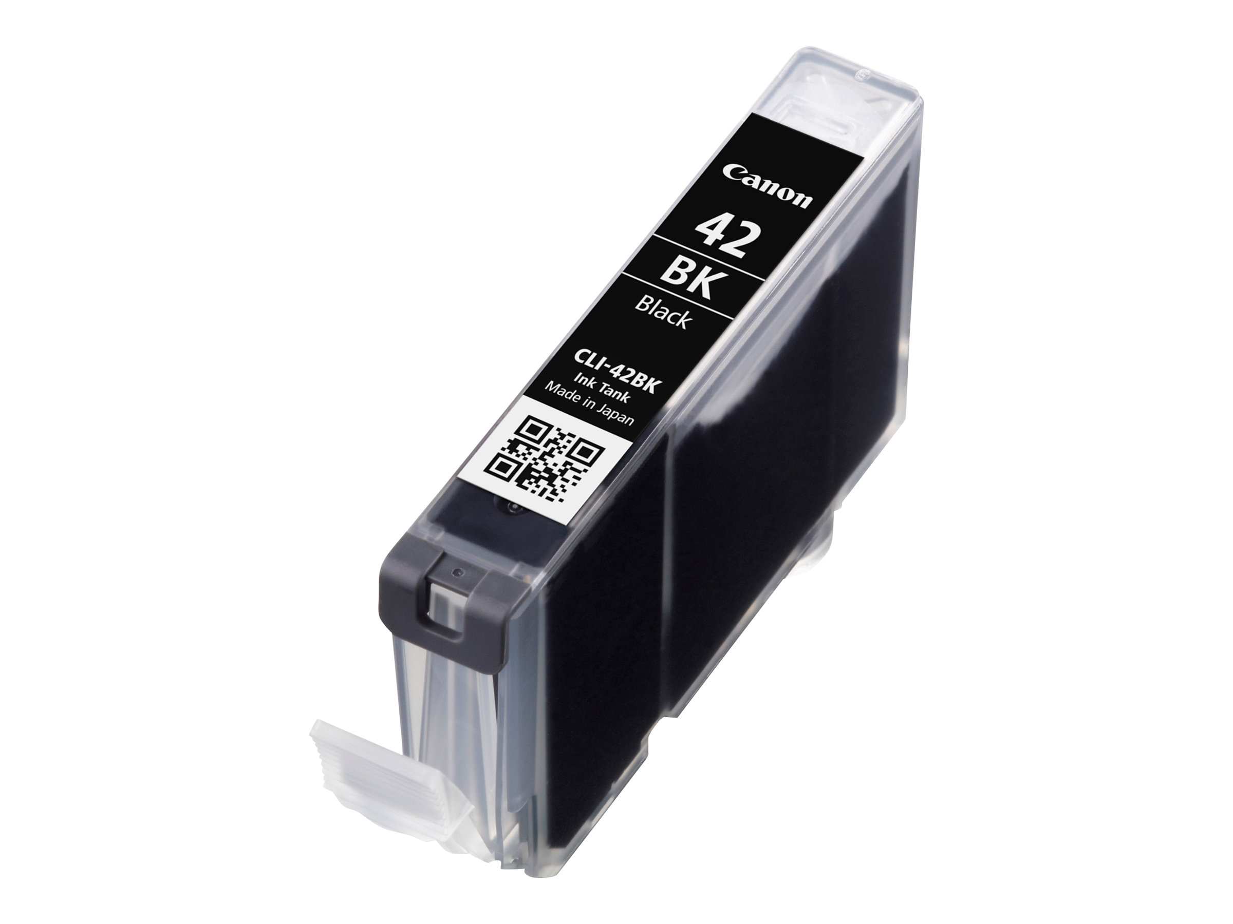 6384B001 CANON CLI42BK Nr.42 Pixma Tinte