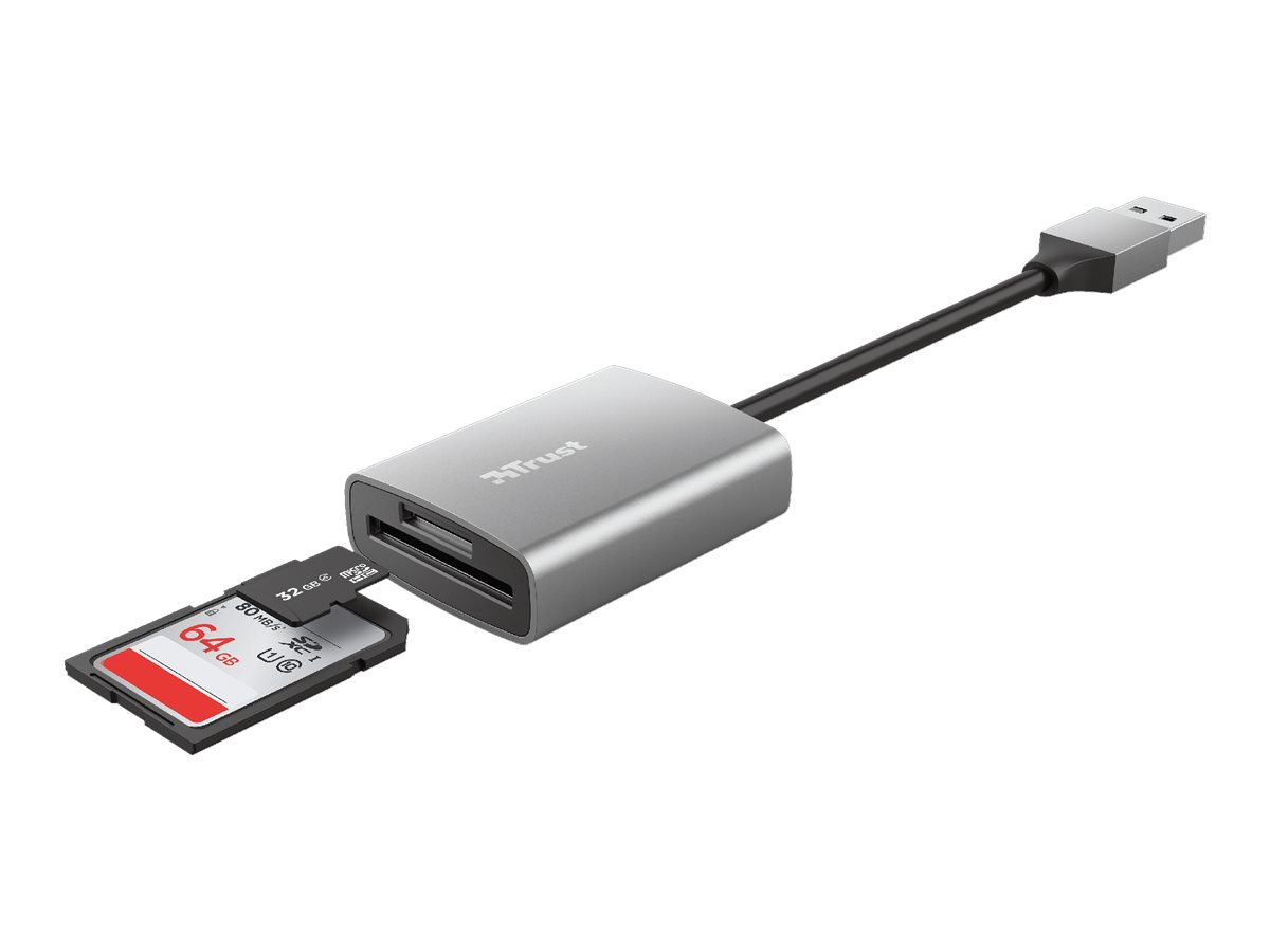 TRUST DALYX USB 3.2