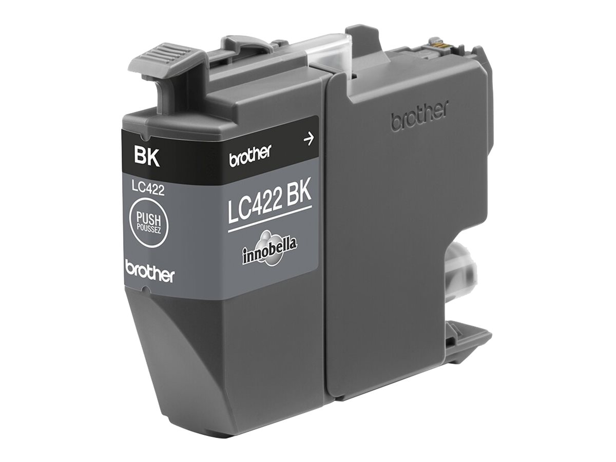 LC422BK BROTHER MFCJ Tinte black ST 550