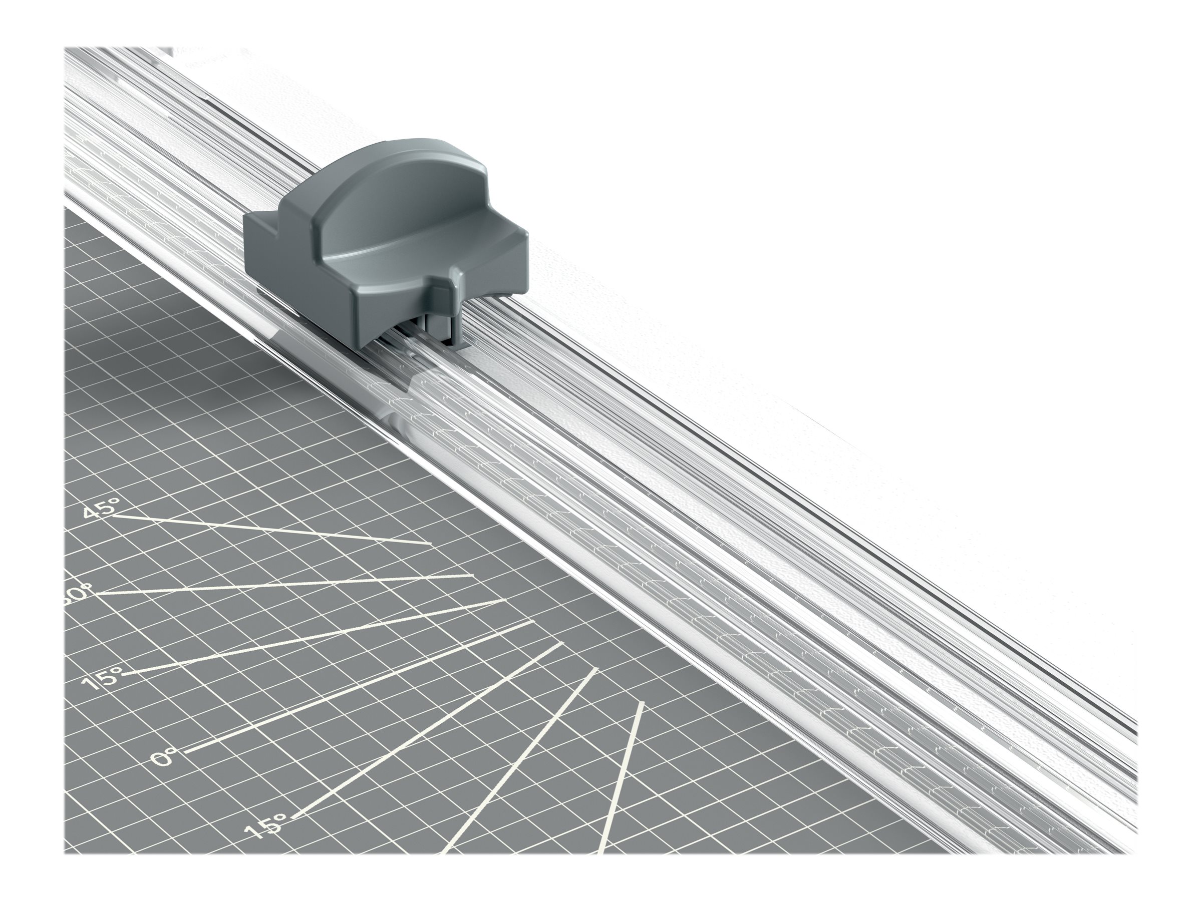 LEITZ Rollenschneider Precision Home A4