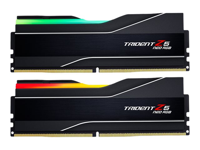 GSkill DDR5 32GB PC 6000 CL32 2x16GB 32GX2TZ5NR AMD EX