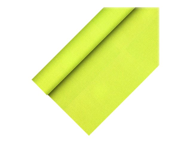 STARPAK Tischdecke soft selection plus limonengruen 1,18 x 25,0 m STARPAK Tischdecke soft selection plus limonengruen 1,18 x 25,0 m
