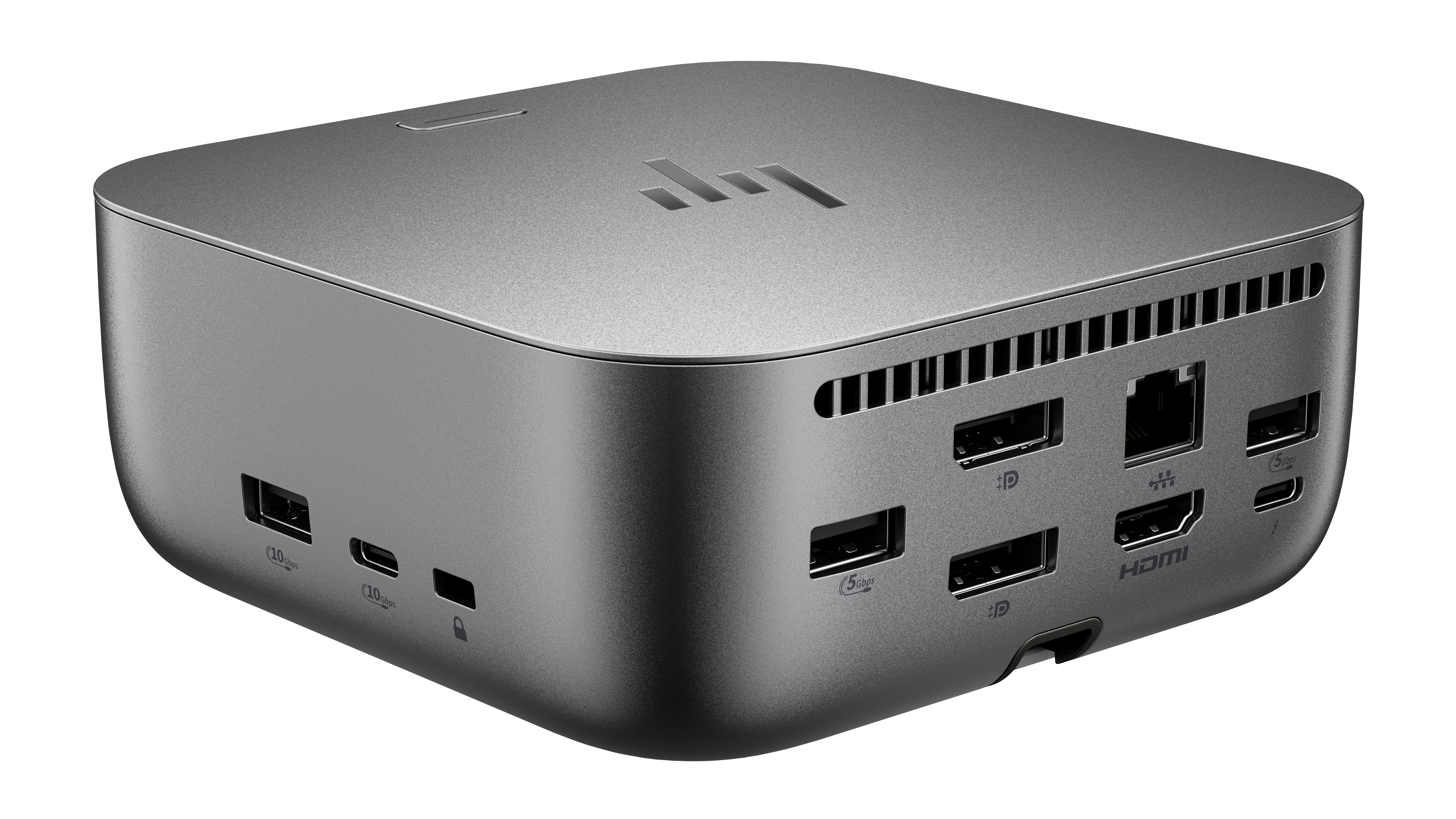 HP Thunderbolt Dock G6 Dockingstation Thunderbolt 4