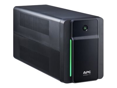 APC Back-UPS BX Series BX2200MI-GR - USV - Wechselstrom 230 V