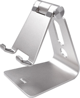 helit Smartphone-Staender The lite Stand silber helit Smartphone-Staender The lite Stand silber