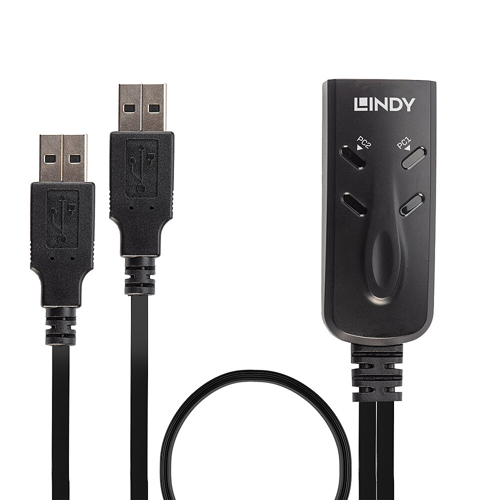 LINDY Audiokonverter und Extender SPDIF Digital Toslink optisch RCA Coax Kupfer