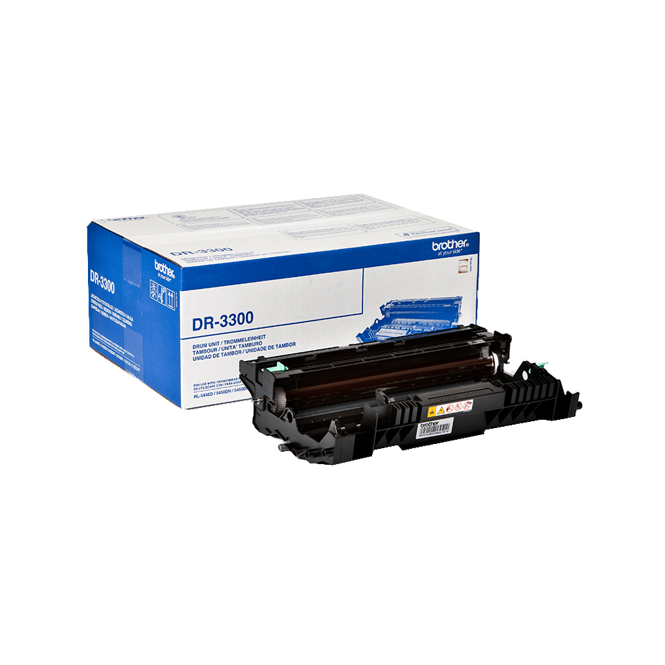 Brother DR-3300 OPC-Trommeleinheit