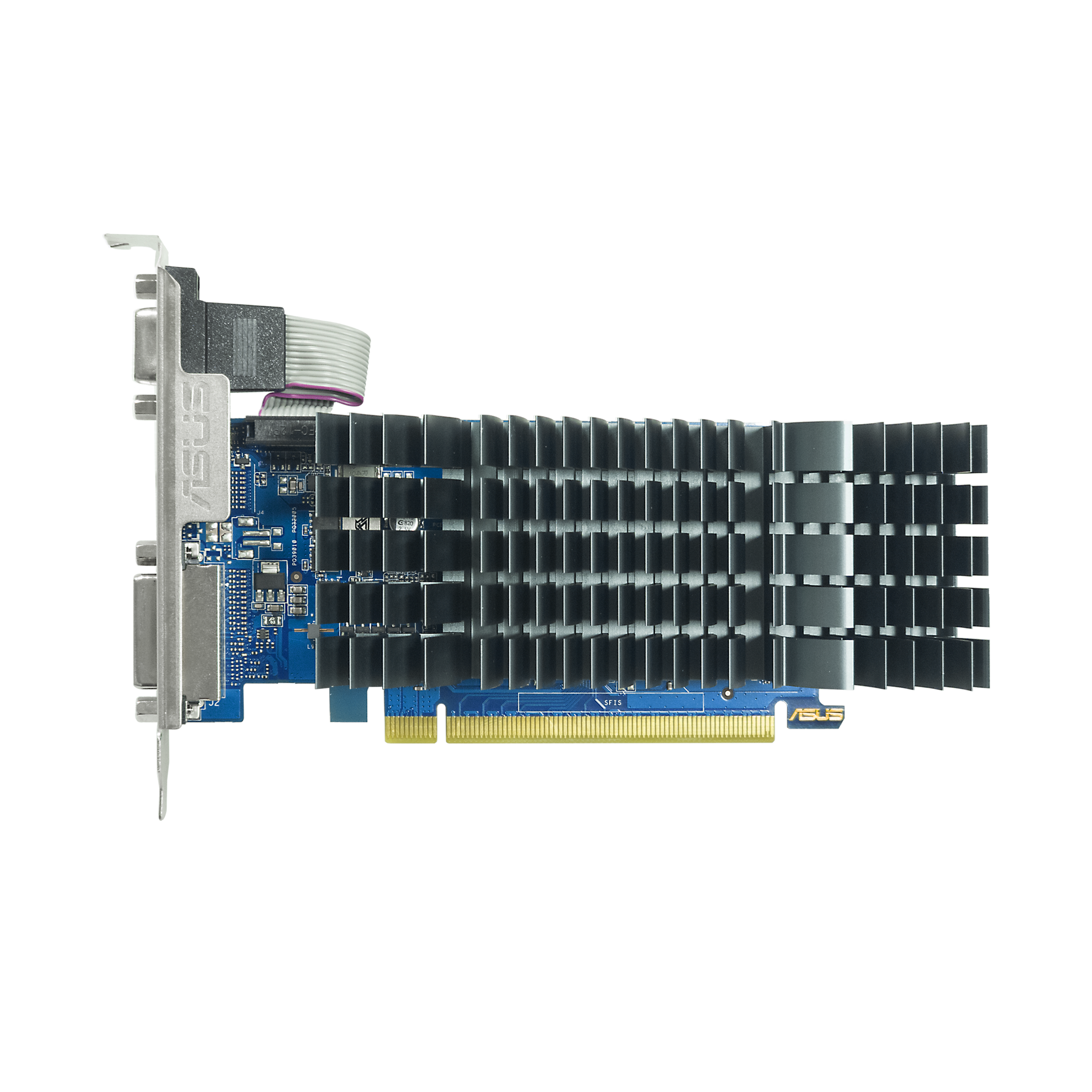 ASUS GT710SL2GD5BRKEVO GF GT710 2GB DSub DVI HDMI