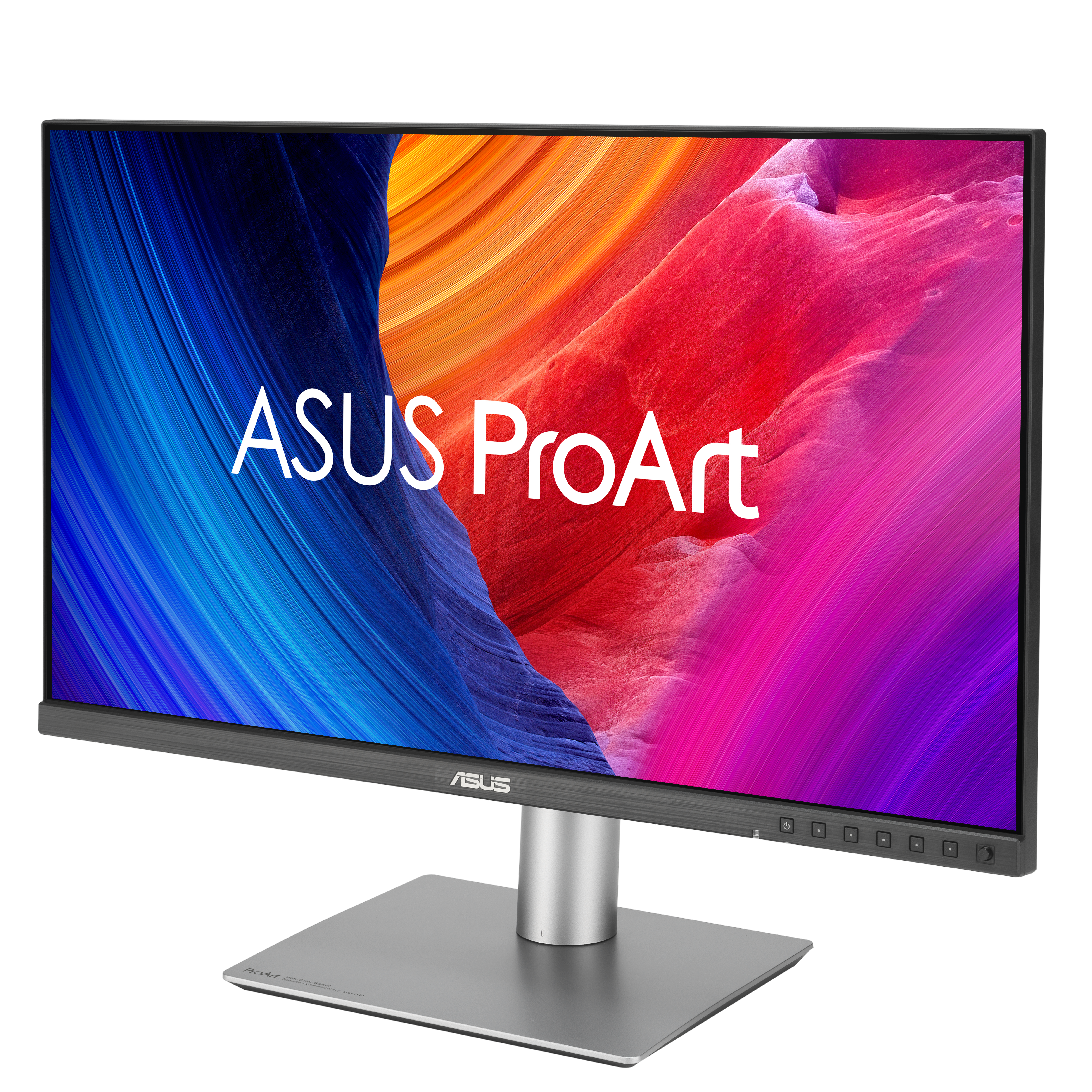 ASUS PA27JCV 68,58cm 27Zoll 5K IPS 60HZ 5MS GTG HDMI BLACK SILVER