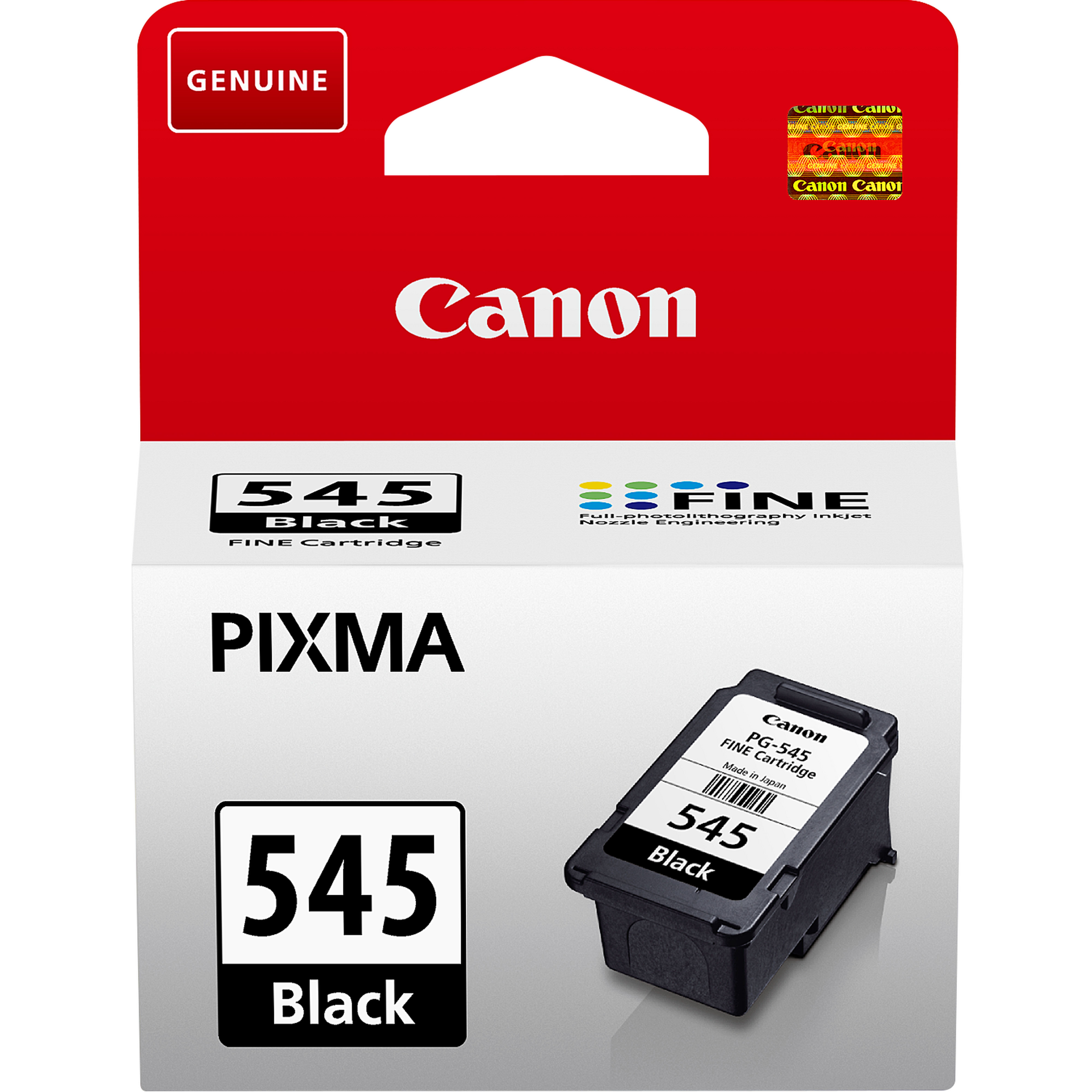 Canon PG-545 Schwarz