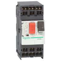 Schneider Electric Motorschutzschalter GV2ME083 4A